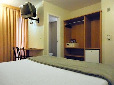 Hotel Farol da Ilha
