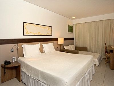 Beach Park Resort - Oceani