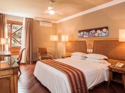 Wish Serrano Resort