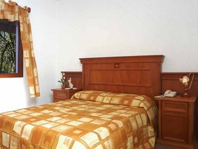 Hotel Estrelas da Serra