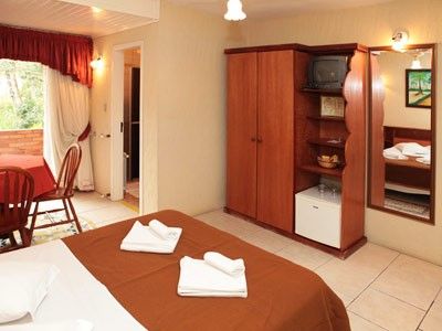 Hotel Pousada Ald'Mama