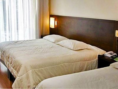 Hotel Querência