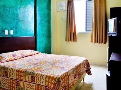 Hotel Guarumar