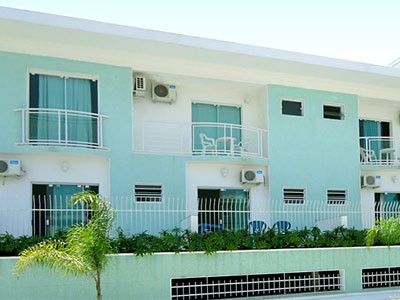 Hotel The Green Ecologic