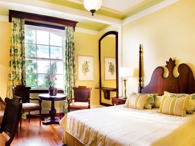 Hotel das Cataratas, A Belmond Hotel, Iguassu Falls
