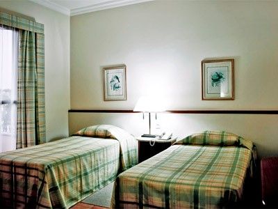 Hotel Colonial Plaza