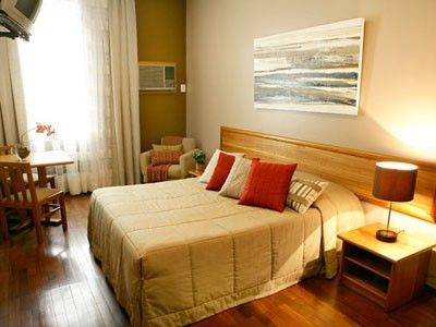 Serrano Residencial Hotel