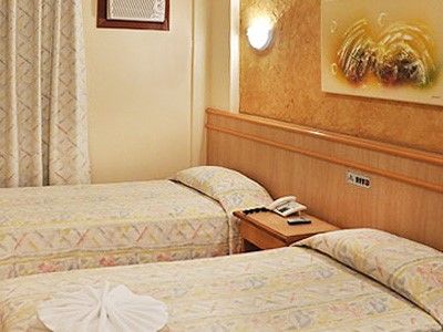 Hotel Thomasi Express - Londrina