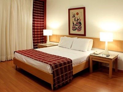 Hotel Crystal