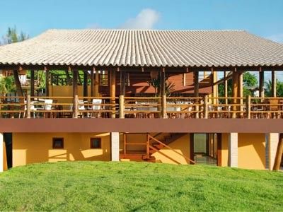 Pipa Lagoa Hotel