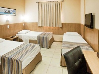 ARCO HOTEL EXPRESS PIRACICABA