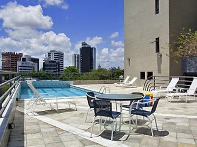 Othon Suites Recife Metropolis