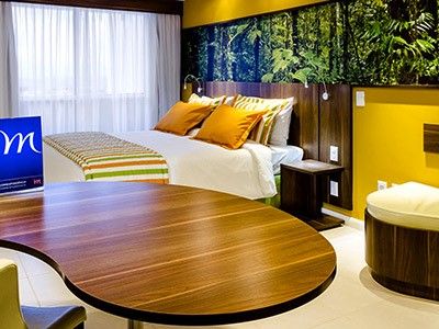 Mercure Rio de Janeiro Nova Iguaçu
