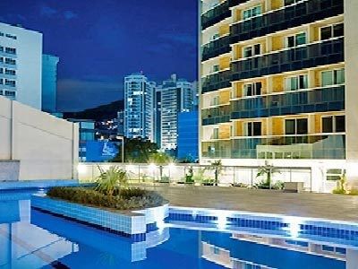 Mercure Rio de Janeiro Nova Iguaçu