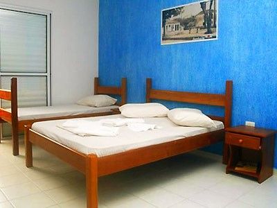 HOTEL CLUBE AZUL DO MAR