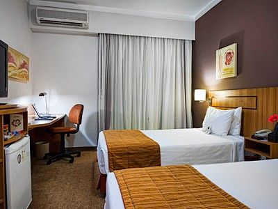 Hotel Comfort Ibirapuera