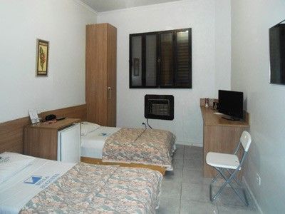 Bella Augusta Hotel