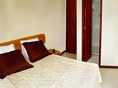 Hotel Pedra da Concha