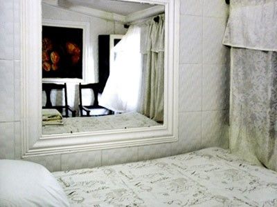 A meson Suites