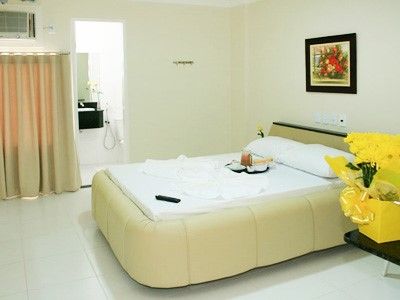 Hotel Monte Rei