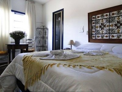 Hotel Serra Vista