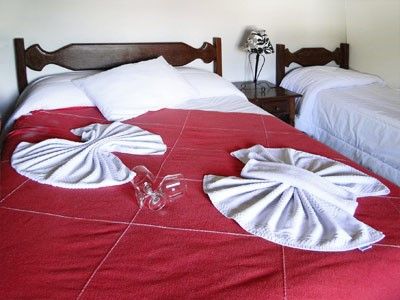 Hotel Serra Vista