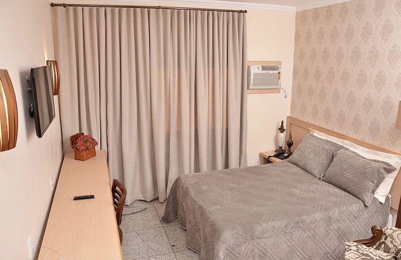 Hotel Golden Park Uberaba