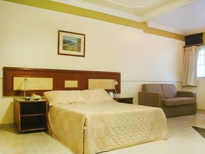 Tamareiras Park Hotel