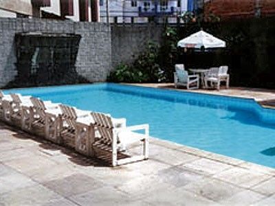 Camburi Hotel