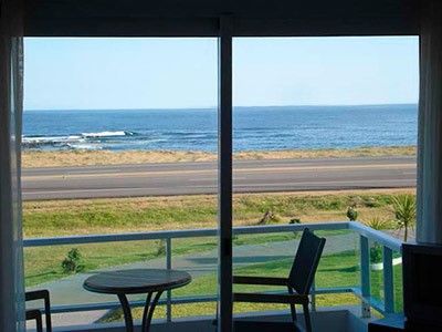 APART HOTEL BEIRA MAR