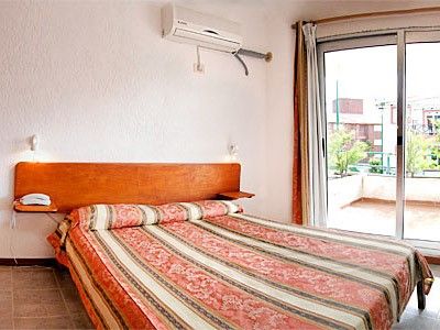 APART HOTEL LES CHALETS