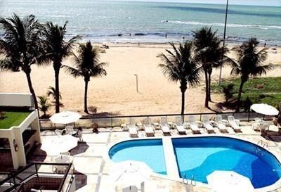 Hotel Dan Inn Mar Piedade - Grande Recife