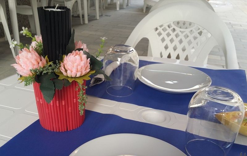 Hostal Creus