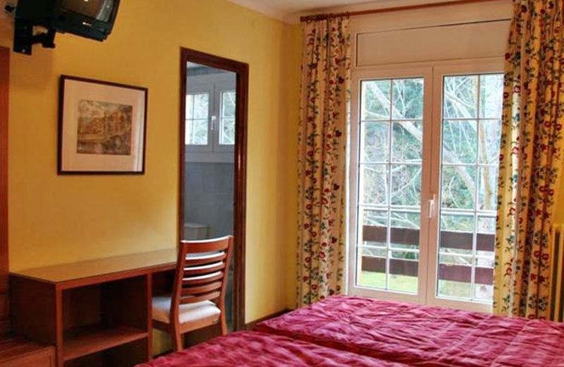 Hotel Roc Blanc