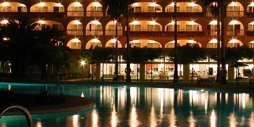 Hotel Gran Hotel Del Coto Matalascanas Matalascanas Booking And Prices Hotellook