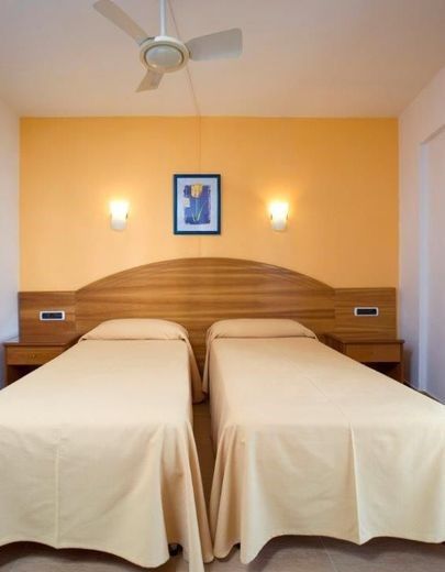 Hostal Manolita