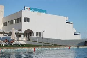 Kross Puerto Aguadulce