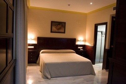 Hotel Las Acacias