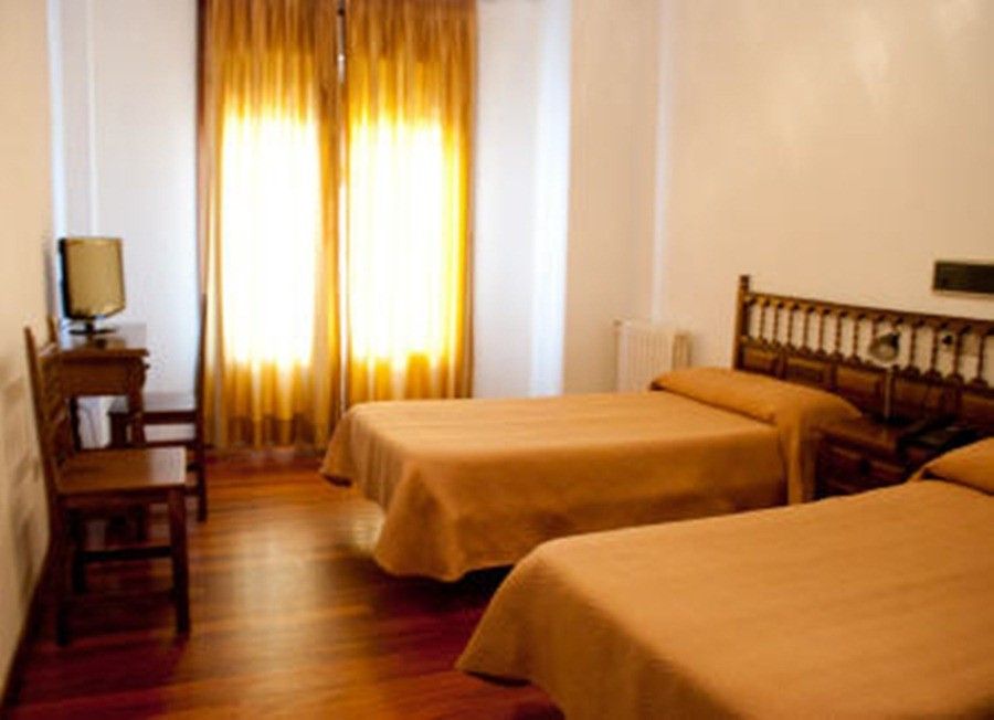 Hotel Ansuiña