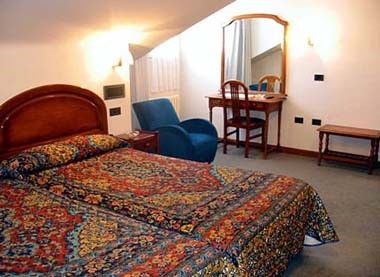 Hotel Doña Nieves