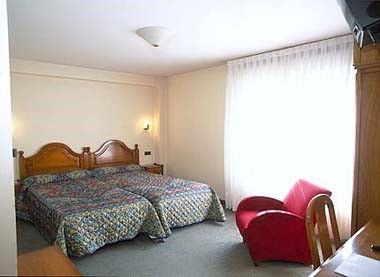Hotel Doña Nieves