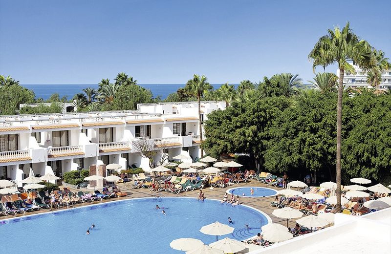 allsun Hotel Los Hibiscos