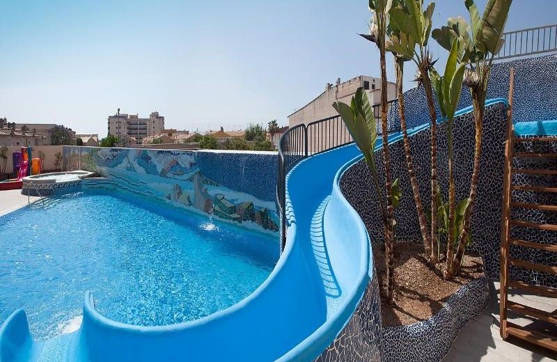 Hotel RH Vinaros Playa & Spa 4* Sup