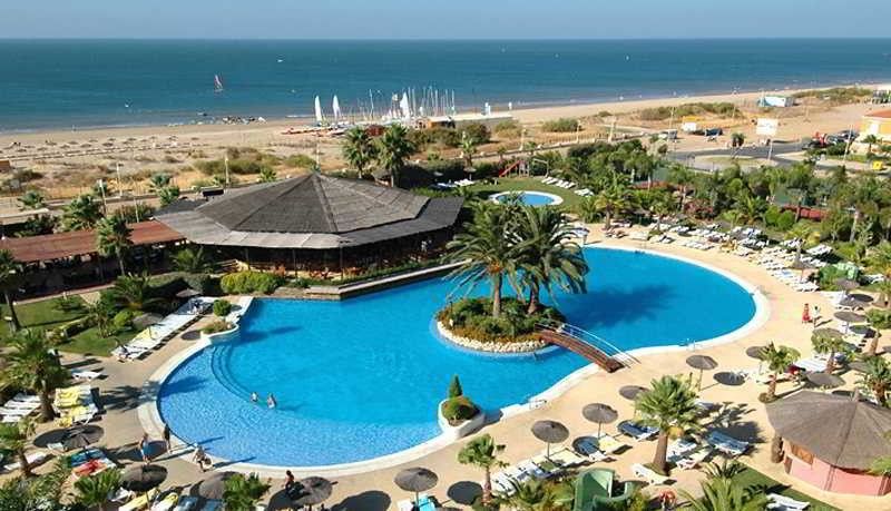 Be Live Islantilla Hotel Huelva