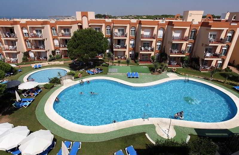 Aparthotel las Dunas