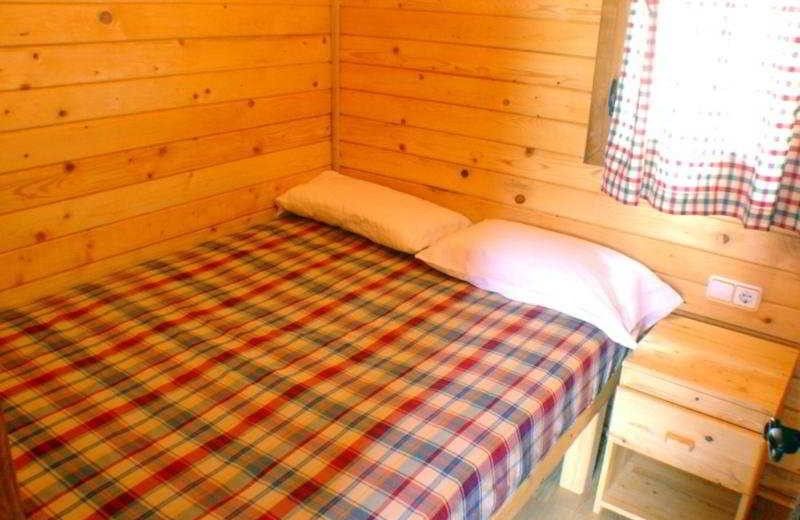 Aiguestortes Camping Resort