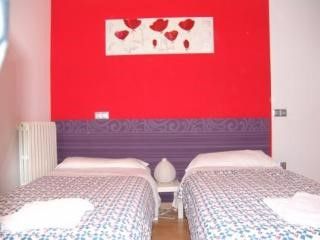 Apartamentos Zaragoza Coso