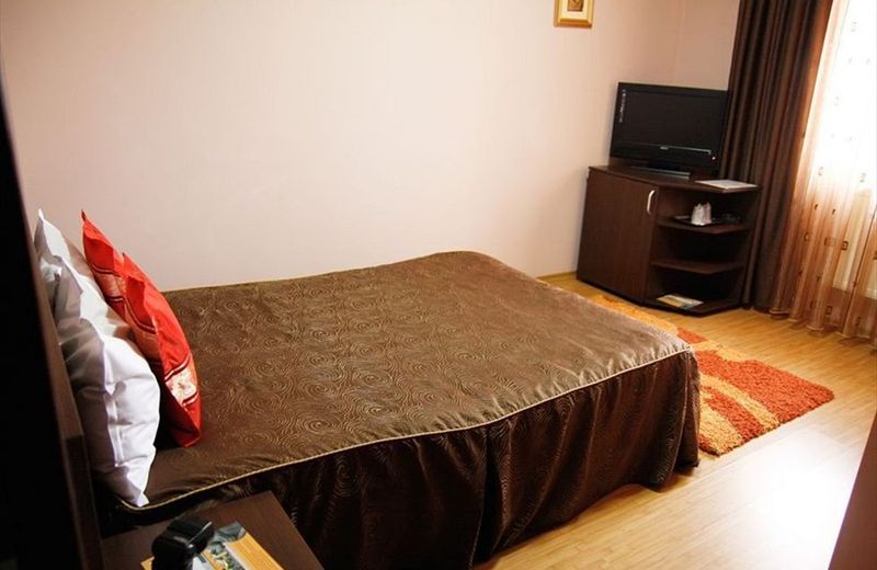 PENSIUNEA SCORPION CAZARE SUCEAVA
