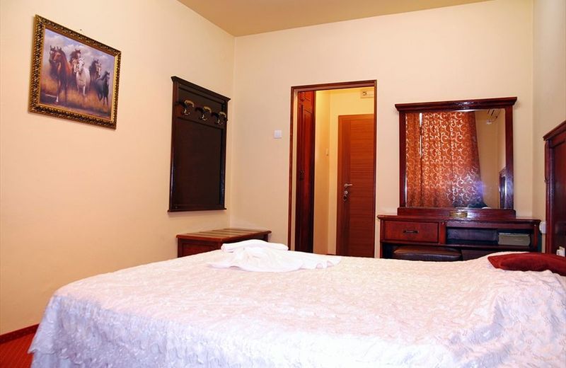 Hotel Petrus