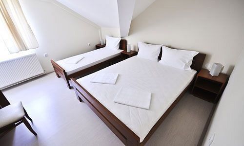 Accommodation Elegance